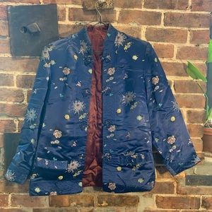 Authentic handmade kimono